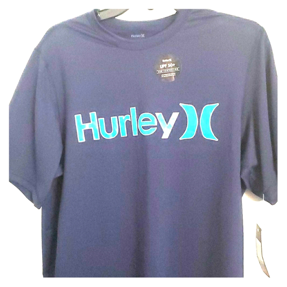 Rash guard